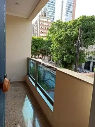 Imagem Casa Comercial para Locação, Embaré, Santos, Cod: 8250 MMD