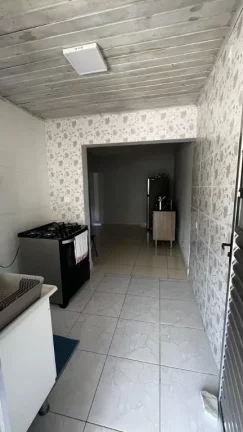 Imagem Sobrado com 3 dormitórios à venda, 156 m² por R$ 477.000,00 - Vila Odete - Poá/SP