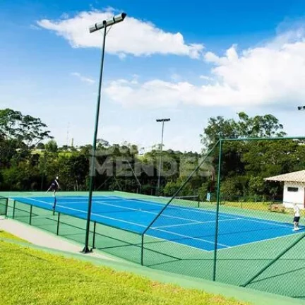 Imagem Terreno plano com 1.000 m² no Condomínio Saint Patrick
