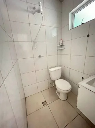Imagem Casa com 2 dorms, Ocian, Praia Grande - R$ 380 mil, Cod: 2920
