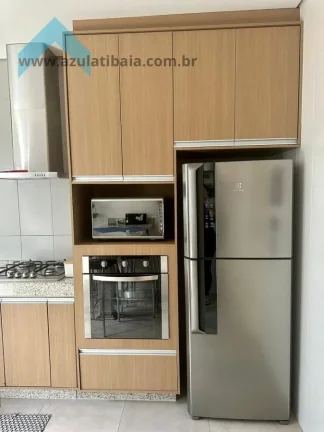 Imagem Casa de Condomínio à Venda no Condomínio Alto da Lucas, Nova Gardênia, Atibaia/SP