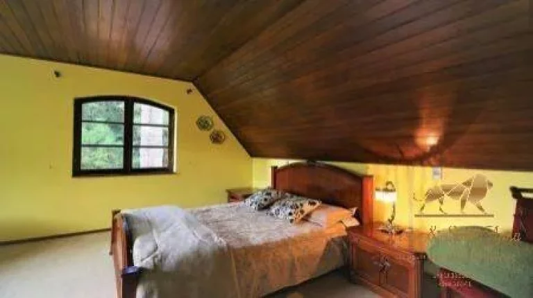 Imagem Casa com 5 dormitórios para alugar, Capivari - Campos do Jordão/SP