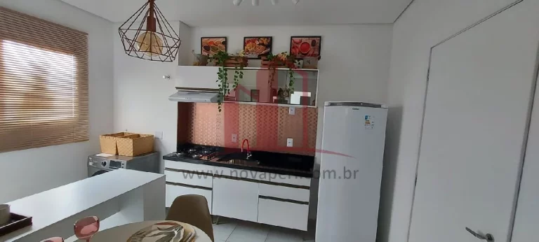 Imagem APARTAMENTO RESIDENCIAL em Caieiras - SP, Laranjeiras