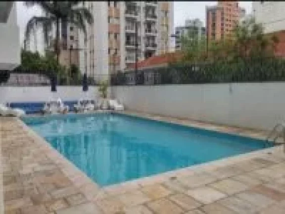 Imagem Amplo Apartamento à Venda no bairro Santo Antônio em São Caetano