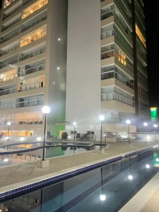Imagem Apartamento com 2 dormitórios à venda, 75 m² por R$ 960.000,00 - Centro - Bertioga/SP