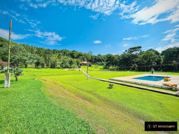 Imagem Sítio Escriturado à venda com 97.000m² em Mairiporã/SP