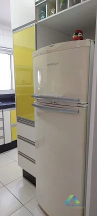 Imagem Apartamento à venda no bairro Independência - São Bernardo do Campo/SP