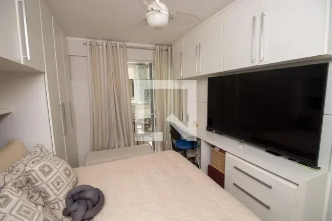 Imagem Apartamento à Venda - Recreio, 3 Quartos, 86 m2