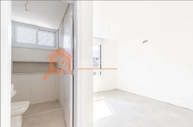 Imagem Casa com 4 Quartos à venda, 367m² - Alto Da Boa Vista