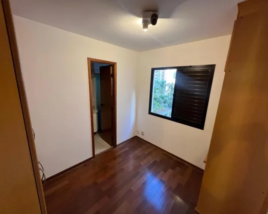 Imagem Apartamento São Francisco, 4 dormitórios, 2 suítes , 3 carro .