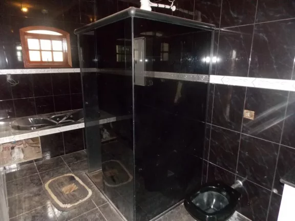 Imagem Sobrado com Ponto Comercial à Venda em Excelente Localização – 280m² – R$ 780 mil