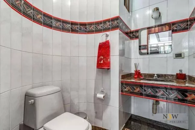 Imagem Casa com 4 dormitórios à venda, 432 m² por R$ 2.800.000,00 - Vila Leopoldina - São Paulo/SP