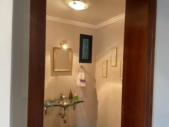 Imagem Apartamento com 4 dormitórios à venda, 257 m² por R$ 2.300.000,00 - Vila Costa - Suzano/SP