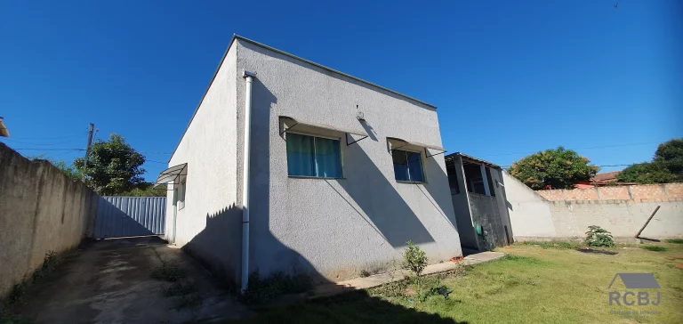 Imagem CASA RESIDENCIAL em ESMERALDAS - MG, FERNÃO DIAS