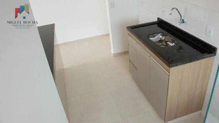Imagem Apartamento em Centro, Tatuí/SP