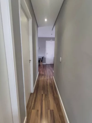 Imagem Apartamento 44 m² 2 Dormitorios e 1 Vaga Espaçoso e moderno em Diadema