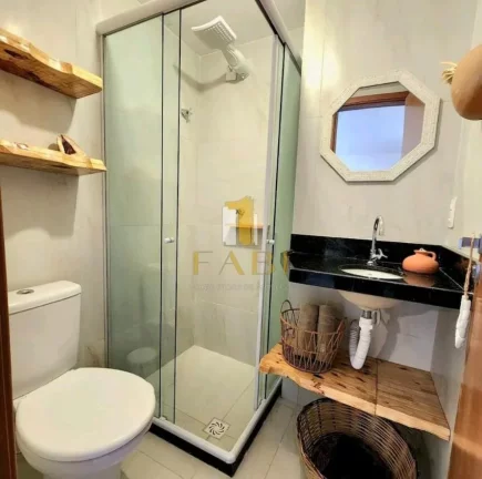 Imagem Flat Bessa Mobiliado