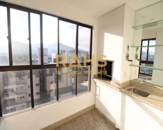 Imagem Cobertura Duplex no bairro América com 375 m² privativos próximo ao SESI e Giassi. 4 suítes send...