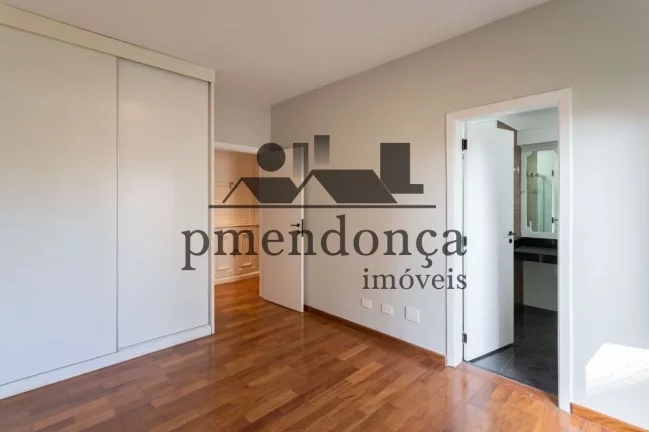 Imagem Apartamento Higienopolis, 4 dormts, 3 suites e 4 vagas, 269m2