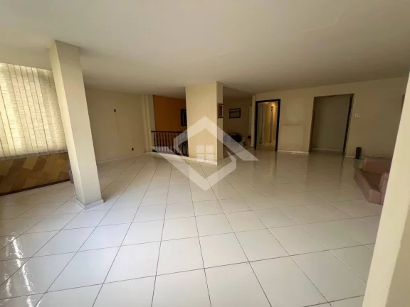 Imagem Apartamento 3 Quartos Frente Mar em Copacabana - Oportunidade Exclusiva!