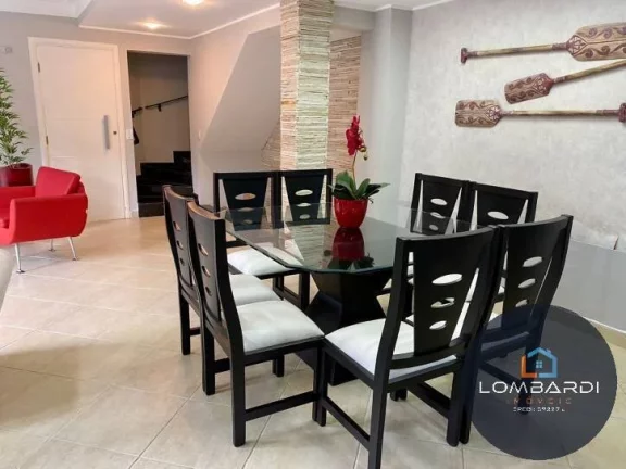 Imagem Apartamento para Venda em Ubatuba/SP