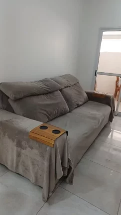 Imagem Apartamento Garden com cobertura