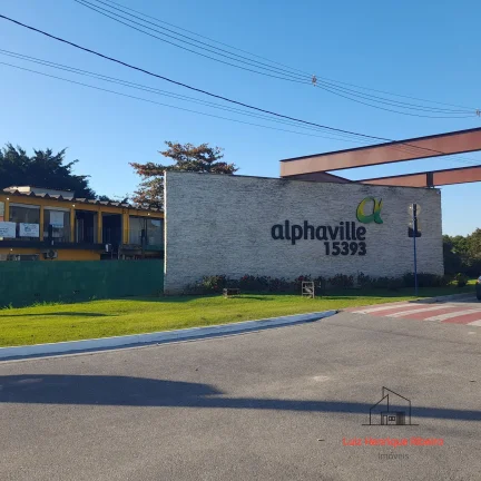 Imagem Terreno em Condomínio Maricá