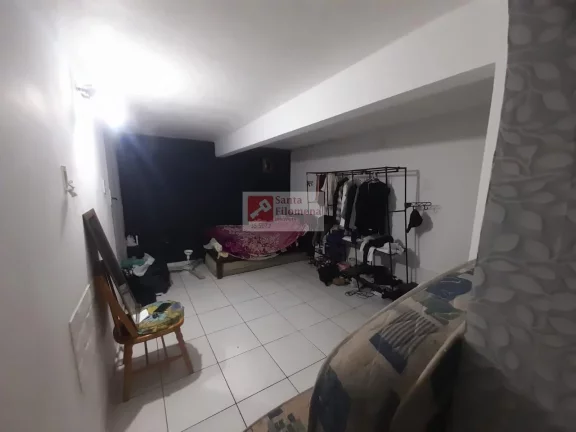 Imagem Casa para Venda em Santo André, Parque Jaçatuba, 2 dormitórios, 2 banheiros, 4 vagas