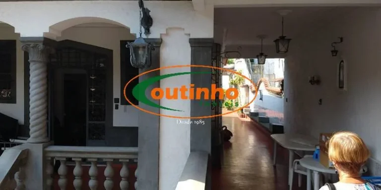 Imagem (29165) Rua Visconde de Santa Isabel - Grajaú