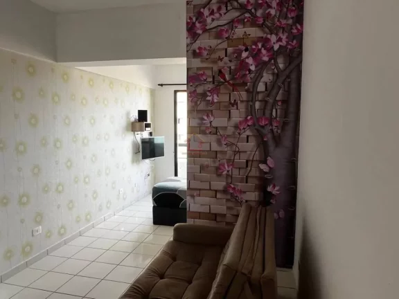 Imagem apartamento a venda na Tupi