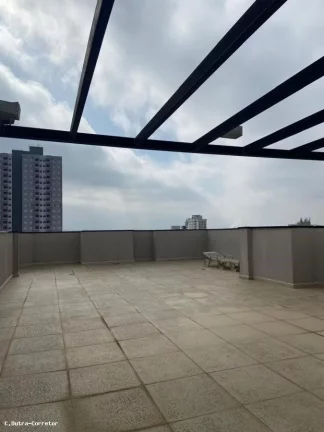Imagem Apartamento para Venda em Santo André / SP no bairro Campestre