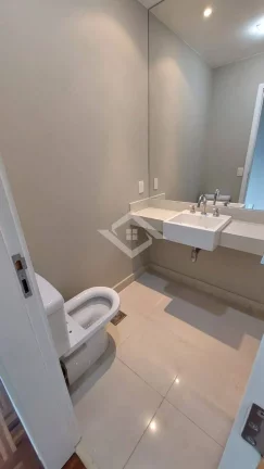 Imagem Apartamento de 4 Quartos para Venda na Barra da Tijuca com 288 m²