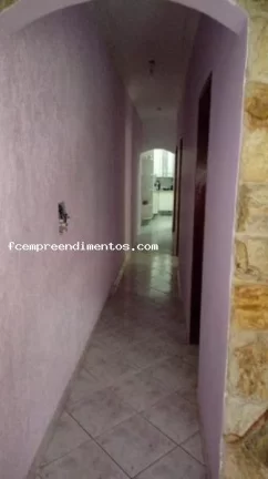 Imagem Sobrado para Venda em Limeira, Jardim Santa Eulália, 4 dormitórios, 2 banheiros, 3 vagas