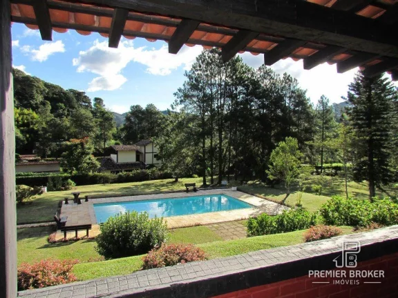 Imagem Sítio à venda, 8000 m² por R$ 1.700.000,00 - Fazenda Boa Fé - Teresópolis/RJ