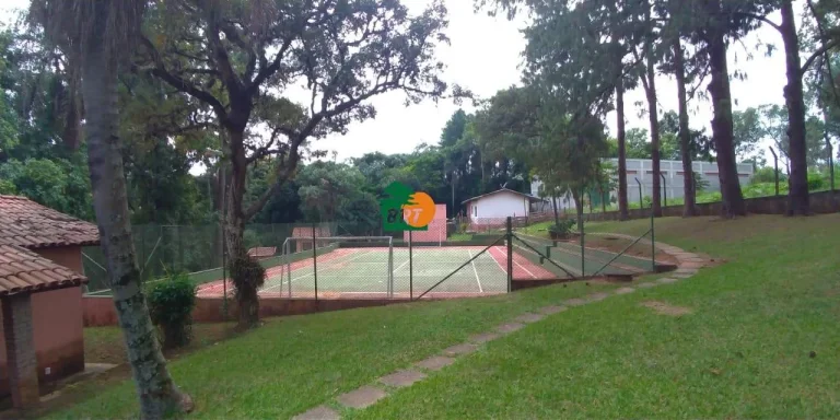 Imagem Chácara para Venda em Araçariguama, Chácara Dora, 2 dormitórios, 1 suíte, 2 banheiros