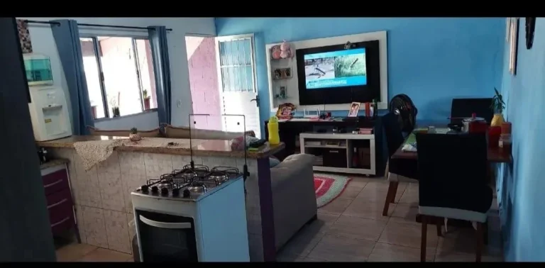 Foto do Imóvel
