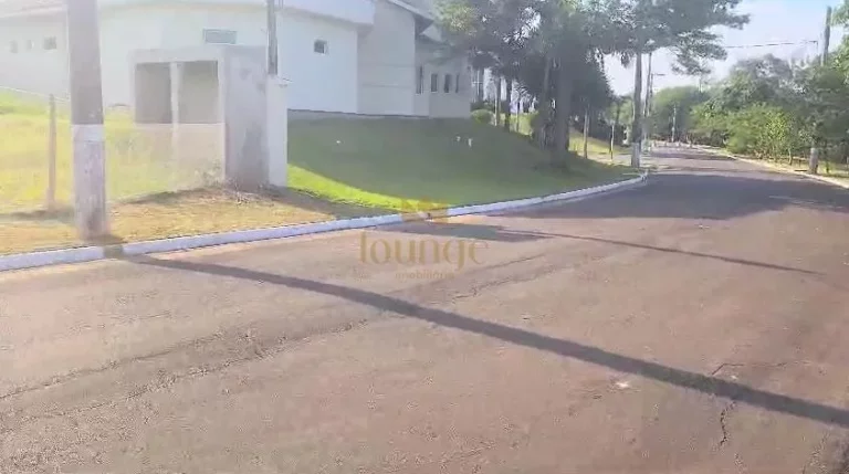 Imagem Terreno a Venda 1.402m² no Village Castello - Itú/SP