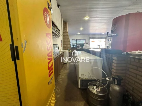 Imagem Sala à venda, 100 m² por R$ 390.000,00 - Setor Afonso Pena - Itumbiara/GO