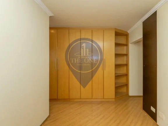 Imagem Apartamento à venda em São Paulo-SP, bairro Saúde: 3 quartos, 1 suíte, 2 salas, 3 banheiros, 2 vagas, 78m²!