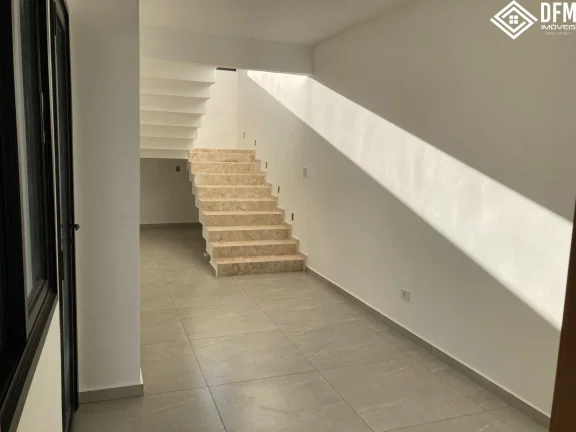 Imagem Casa em Condomínio com 4 Dormitorio(s) localizado(a) no bairro Jardim São Pedro em Mogi das Cruzes / Mato Grosso do Sul Ref.:80965225