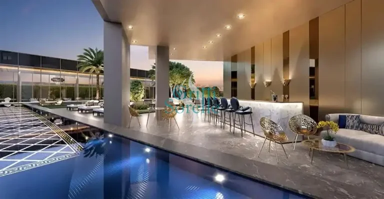 Imagem Apartamento à Venda em Moema - São Paulo/SP.
