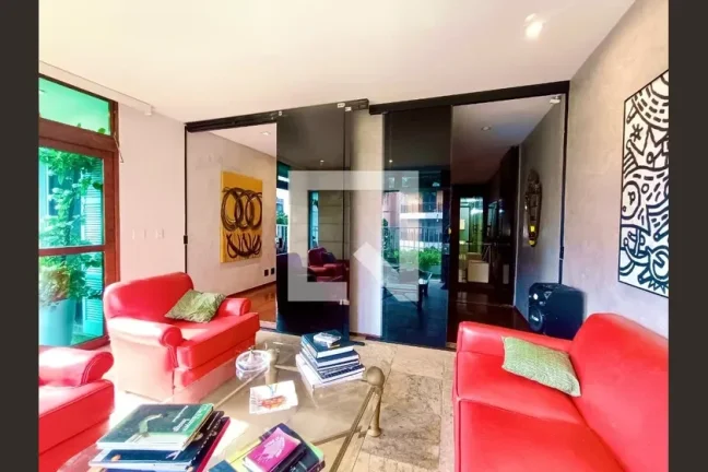 Imagem Apartamento à Venda - Ipanema, 3 Quartos, 127 m2