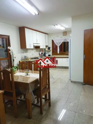 Imagem Casa de Condomínio com 3 Quartos à Venda, 532 m² em Parque Residencial Aquarius - São José Dos Campos