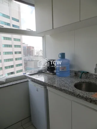 Imagem Ponto Comercial à venda no bairro Vila Olímpia - São Paulo/SP, Zona Sul