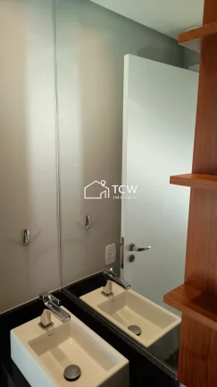 Imagem Apartamento à venda no bairro Brooklin - São Paulo/SP, Zona Sul
