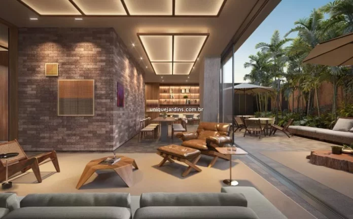 Imagem Apartamento à venda Itaim Bibi São Paulo