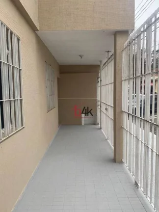 Imagem Locação residencial ou comercial na região do Jardim Aeroporto.