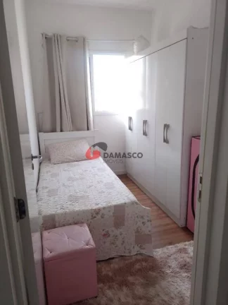 Imagem Cobertura à venda, Santa Maria, Santo André, SP