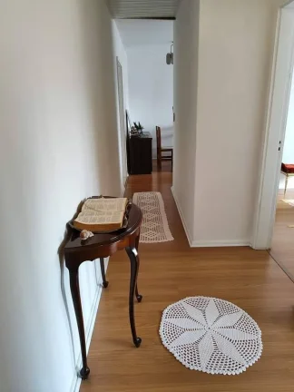 Imagem Apartamento Vila Olímpia - 78M², 2 Dorms, 1 Vaga Escriturada