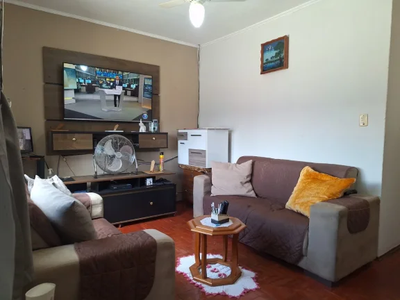 Imagem Casa venda e compra no bairro Eloy Chaves 2 em Jundiaí